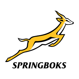 Rugby Springboks